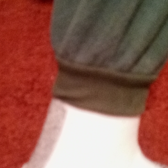 Tyrannosaurus Rex pajamas or Halloween costume - Picture 17 of 17